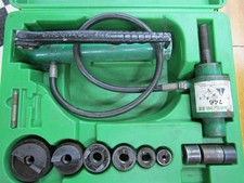 Greenlee 7306sb slug for sale  Williamstown
