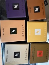 Nespresso vertuo coffee for sale  ARBROATH