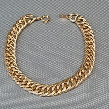 Bijoux bracelet maille d'occasion  Beauvois-en-Cambrésis