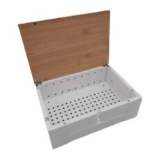 Kabelmanagement box magnetisch gebraucht kaufen  Osnabrück