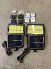 160 led solar for sale  NOTTINGHAM