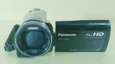 Camcorder panasonic hdc usato  Marano di Napoli