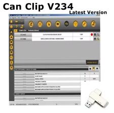 Logiciel 2024 renault d'occasion  Viuz-en-Sallaz
