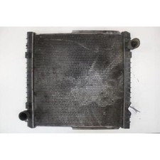 Radiatore per iveco usato  Bedizzole