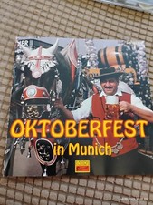 Mint music oktoberfest for sale  Choctaw