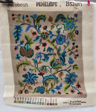 Tapestry vintage unframed for sale  FARNBOROUGH