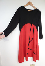 Saloos red black for sale  WELWYN
