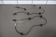 15-21 Subaru WRX STi par LH&RH sensores de velocidade de roda traseiros OEM (80K milhas) comprar usado  Enviando para Brazil
