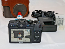 Canon powershot g15 gebraucht kaufen  München
