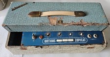 Watkins mk1 rotary for sale  WINDSOR