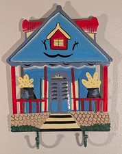 Metal folk art for sale  Inverness
