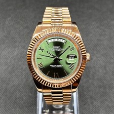 Seikodate smeraldo oro usato  Santa Luce