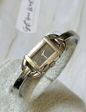 Gucci 6800l silver for sale  Dearborn