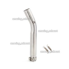 Motorcycle exhaust link for sale  Hebron