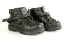 Chaussures ski cuir d'occasion  Saint-Sorlin-en-Valloire