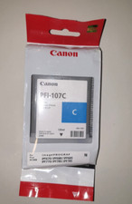 Cartouche canon pfi d'occasion  Melun