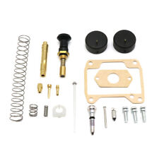 Usado, Kits de reparo de carburador Mikuni TM38 reconstrução substituição junta de estrangulamento jatos carburador comprar usado  Enviando para Brazil
