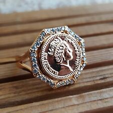 Bague femme elisabeth d'occasion  Beaucourt