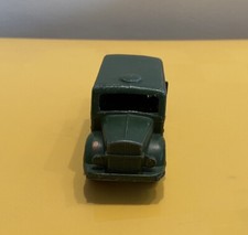 Morestone budgie diecast for sale  LOUGHTON