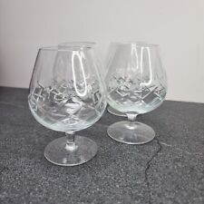 Lot verres dégustation d'occasion  Méry-sur-Seine