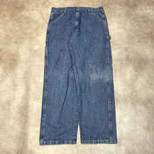 Wrangler jeans mens for sale  HUDDERSFIELD