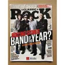 Rolling stones classic for sale  CHESTERFIELD