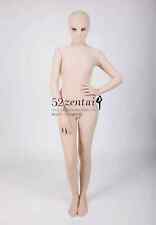 Personalize cosplay travesti segunda pele body terno com decote linha copo B-F comprar usado  Enviando para Brazil