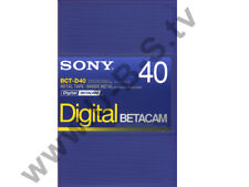 Sony bct d40 gebraucht kaufen  Berlin