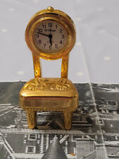 Temps gold metal d'occasion  Expédié en Belgium