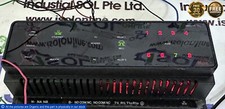 Controlador de sistema Protege PRT-CTRL-DIN GX HW v040 v01.30 00111 App v02.06 00112 comprar usado  Enviando para Brazil