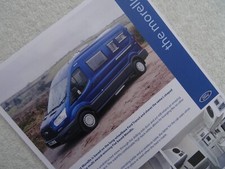 Ford transit murvi for sale  BOURNEMOUTH