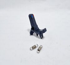 Leva uscillante molle usato  Zibido San Giacomo