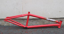 Sunday bmx 2nd for sale  CARDIFF