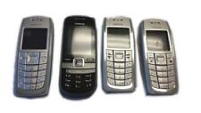 Lote 4 Celular Nokia 3120b 1661-2b Pessoal Bloqueado Sem Energia Para Peças Usadas comprar usado  Enviando para Brazil