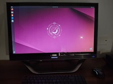 Personal computer all usato  Italia