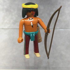 Playmobil geobra native for sale  Estill Springs