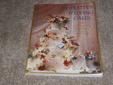 Colette wedding cakes for sale  USA