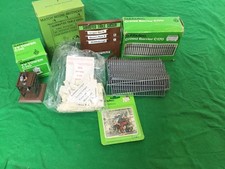 Subbuteo crowd barrier for sale  TRIMDON STATION