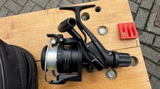 Shimano 4000r for sale  SALISBURY