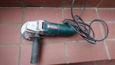 Metabo winkelschleifer 6114 gebraucht kaufen Metabo winkelschleifer 6114 gebraucht kaufen  Leingarten