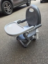 Used, Chicco pocket snack for sale  LEICESTER