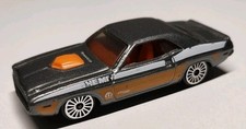 Hot wheels challenger gebraucht kaufen  Garbsen