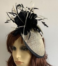 Stunning headband hat for sale  LOWESTOFT