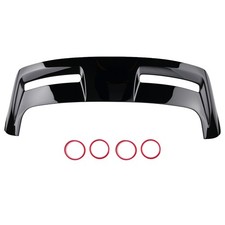 Returned rear trunk for sale  LEICESTER