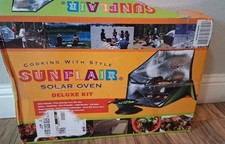 Sunflair solar oven for sale  Fort Worth