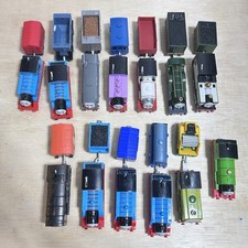 Lot thomas train for sale  Rigby