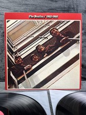 The beatles 1962 gebraucht kaufen  Dossenheim