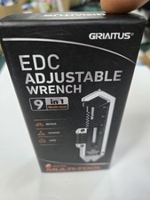 Edc titanium mini for sale  MANCHESTER