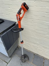 Black decker glc3630l20 for sale  BOREHAMWOOD