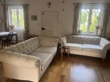 Next gosford sofas for sale  COVENTRY